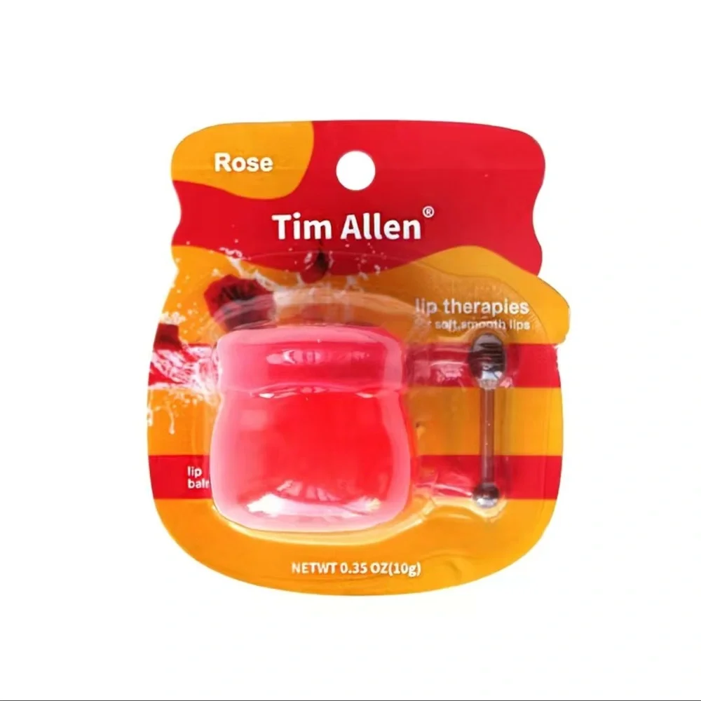 Tim Allen new red